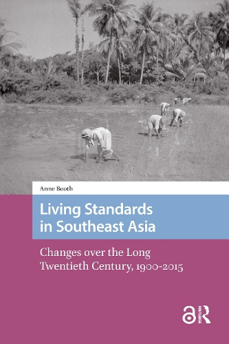 Living Standards in Southeast Asia