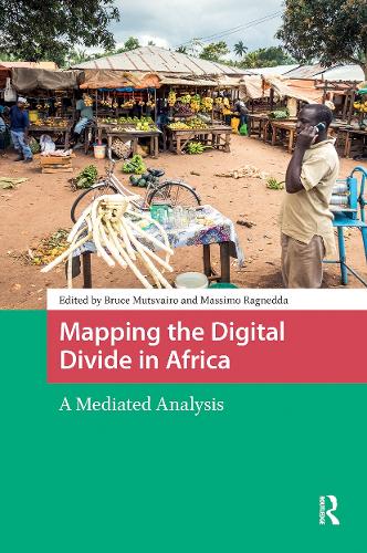 Mapping the Digital Divide in Africa
