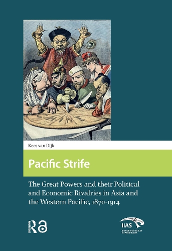 Pacific Strife