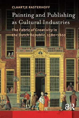Painting and Publishing as Cultural Industries