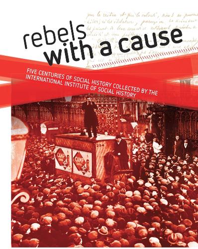 Rebels with a cause