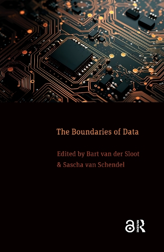 The Boundaries of Data