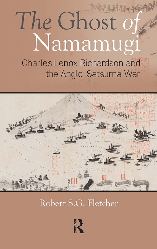 The Ghost of Namamugi