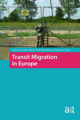 Transit Migration in Europe