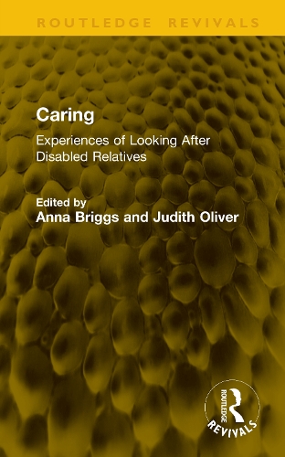 Caring