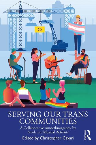 Serving Our Trans Communities