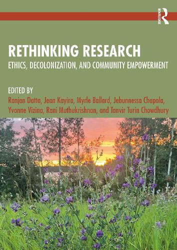 Rethinking Research