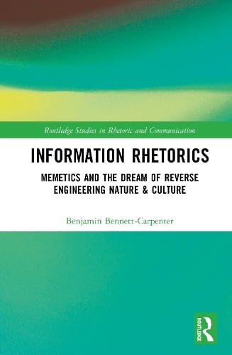 Information Rhetorics