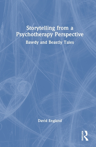 Storytelling from a Psychotherapy Perspective