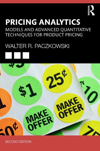 Pricing Analytics