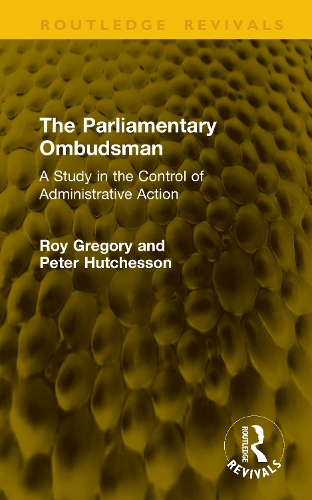 The Parliamentary Ombudsman