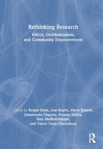 Rethinking Research