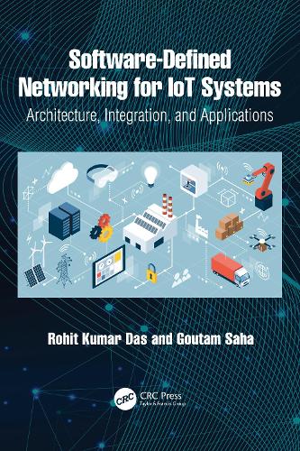 Software-Defined Networking for IoT Systems