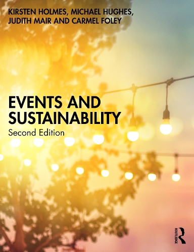 Events and Sustainability