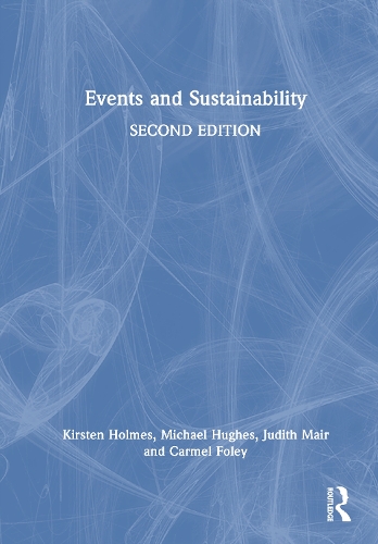 Events and Sustainability