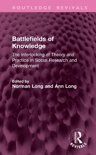 Battlefields of Knowledge
