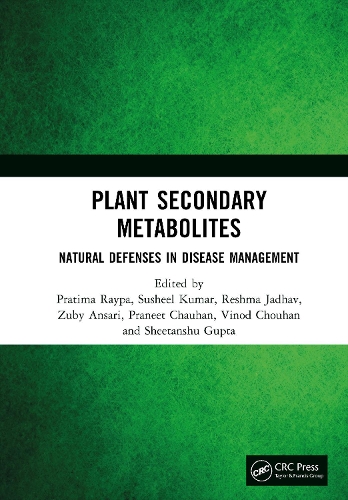 Plant Secondary Metabolites