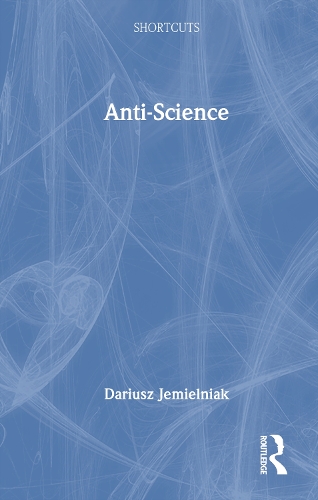 Anti-Science