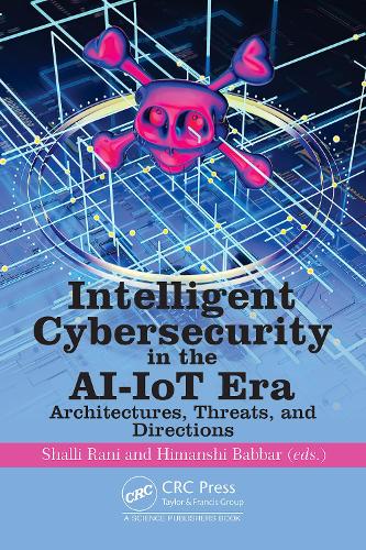 Intelligent Cybersecurity in the AI-IoT Era