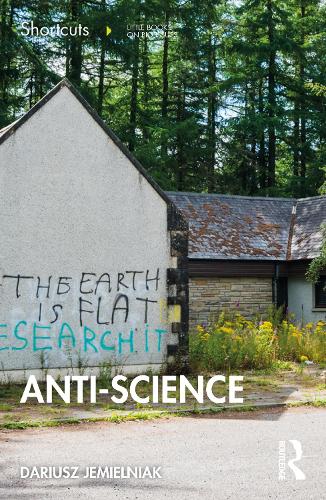Anti-Science