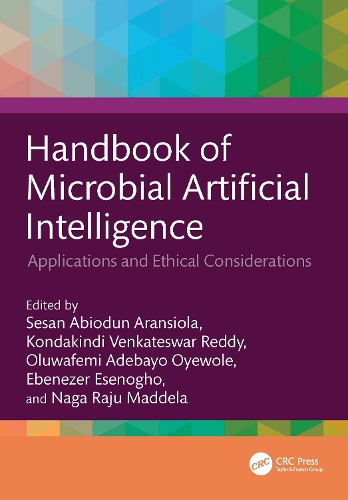 Handbook of Microbial Artificial Intelligence