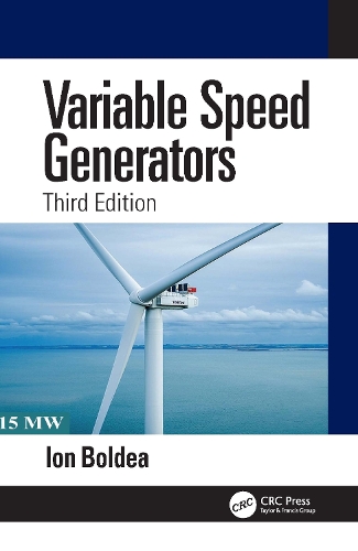 Variable Speed Generators