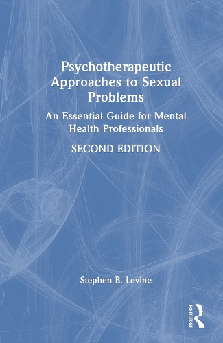 Psychotherapeutic Approaches to Sexual Problems