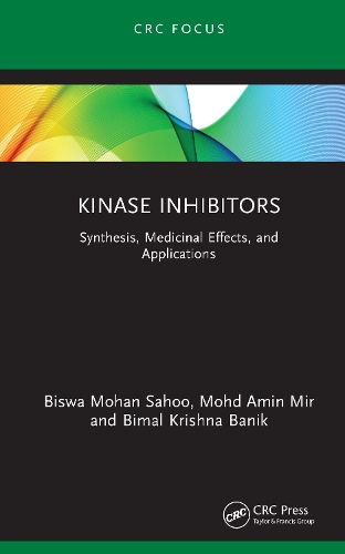 Kinase Inhibitors