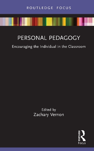 Personal Pedagogy