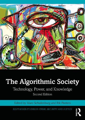 The Algorithmic Society