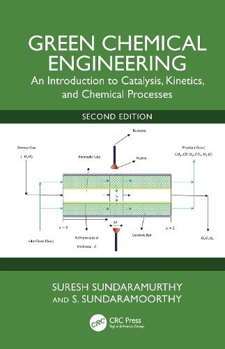 Green Chemical Engineering