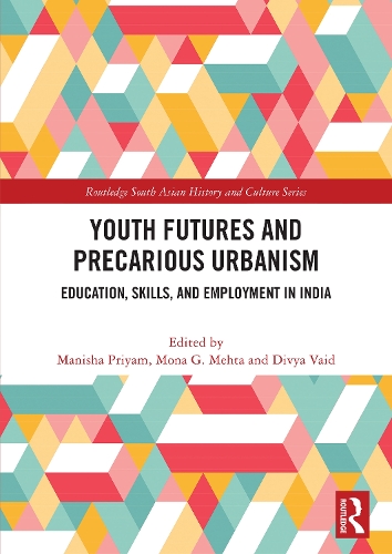 Youth Futures and Precarious Urbanism