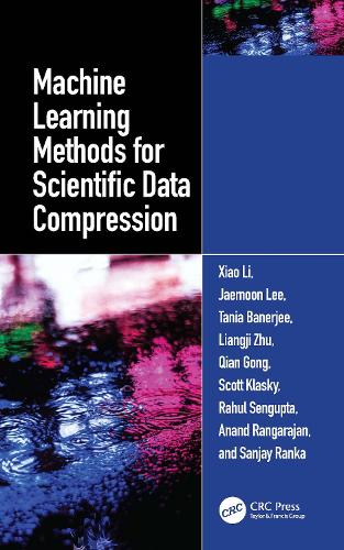 Machine Learning Methods for Scientific Data Compression