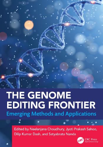 The Genome Editing Frontier