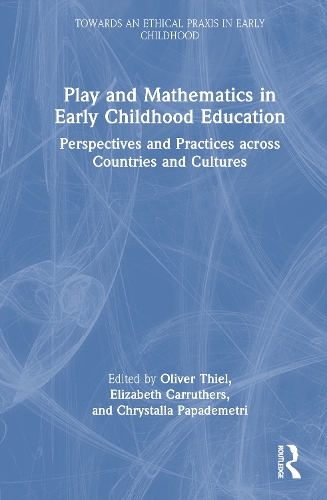 Play and Mathematics in Early Childhood Education