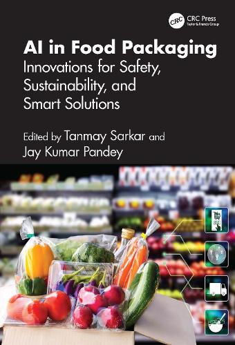 AI in Food Packaging