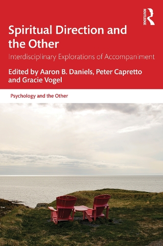 Spiritual Direction and the Other