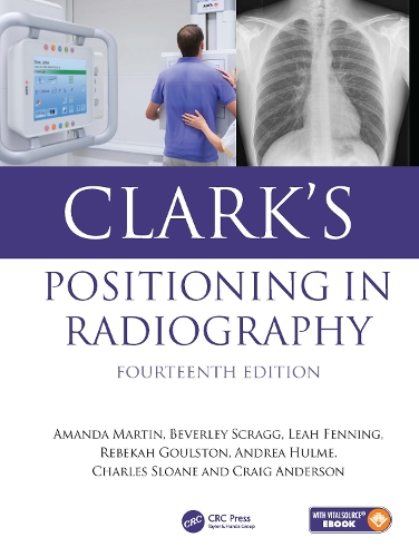 Clark's Positioning in Radiography
