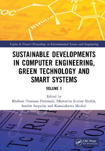 Sustainable Developments in Computer Engineering, Green Technology and Smart Systems