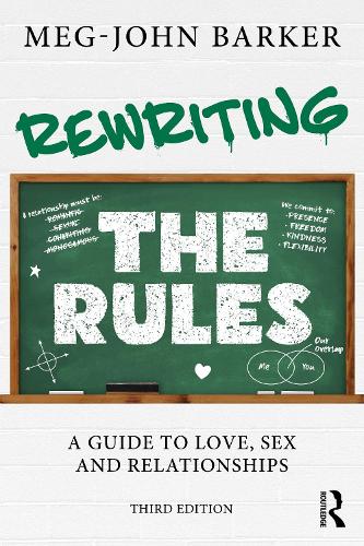 Rewriting the Rules