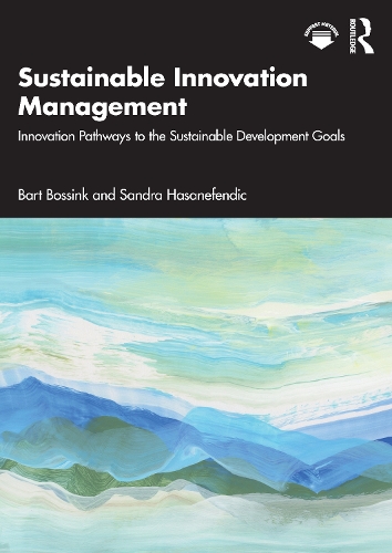 Sustainable Innovation Management