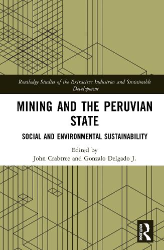 Mining and the Peruvian State