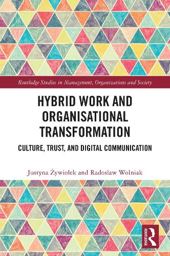 Hybrid Work and Organisational Transformation