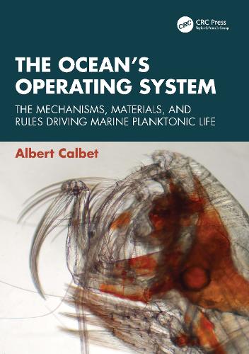 The Ocean’s Operating System