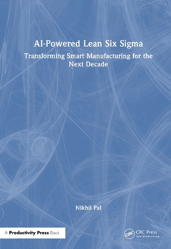 AI-Powered Lean Six Sigma