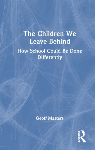 The Children We Leave Behind