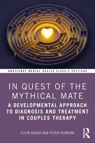 In Quest of the Mythical Mate
