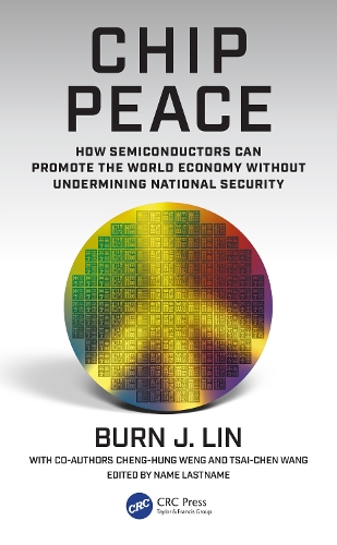 Chip Peace