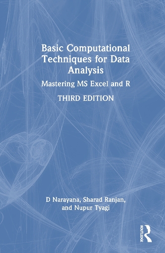 Basic Computational Techniques for Data Analysis