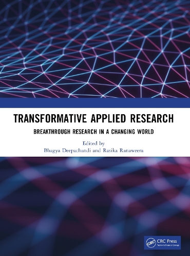 Transformative applied research